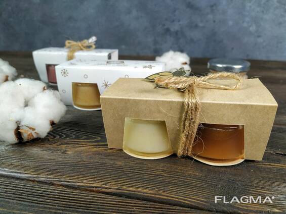 Новогодний подарок Корпоративный