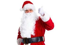 Новогодний вечер, новогодний утренник