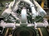 Новый двигатель ЯМЗ 238 нд3, основной комплектации. - фото 2