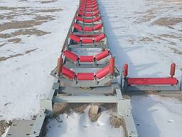 Новый Конвейер (транспортер) полный комплект 24 м