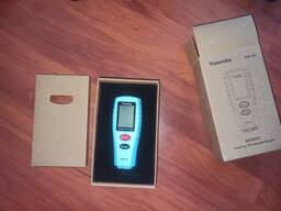 Новый толщиномер