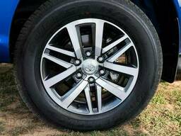 Новые диски R17 на все модели новейшую старую модели. ..