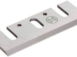 Нож для электрорубанка 82 мм Bosch 2609110357