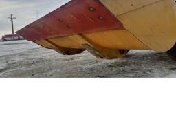 Нож для ковша ZL 50