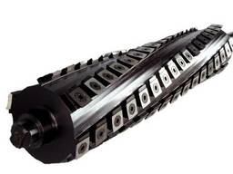 Ножевой вал Helical для HP-200C