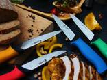 Ножи - фото 1