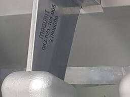 Ножи для блокорезок