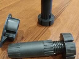 Ножка мебельная регулируемая