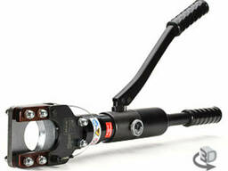 Ножницы гидравлические НГР-53 (КВТ)