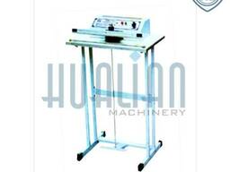 Ножной запайщик пакетов FRT-1400