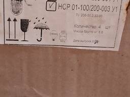 Нср 01-100/200-003 Светильники промышленные серии НСР01, ФСР01