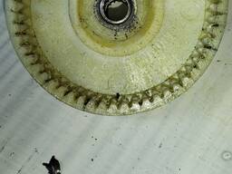 Нужна шестерня на электро пилу. из металла