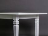 Обеденные столы - фото 3