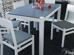 Обеденные зоны Zona Zavtraka.Коллекция Эстэт