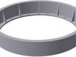 Обод Тормозной А50М 02.04.002