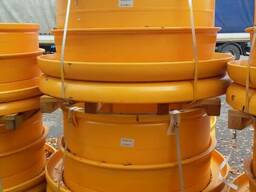 Ободья БелАЗ