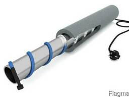 Кабель для обогрева труб