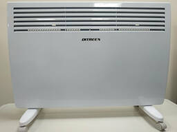 Обогреватель конвекторный Ditreex NDM-15J