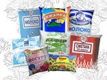 Оборудование для фасовки молока и молочной продукции - фото 3