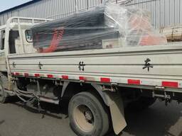 Оборудование для гибки арматуры хомуты и скобы как купить в Нур-султан цена лучшая