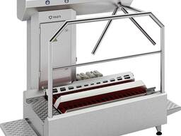 Санпропускник