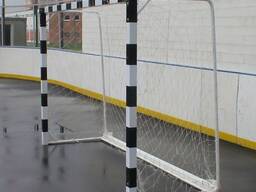 Оборудование для игровых видов спорта