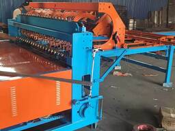 Оборудование для кладочных сетки по низкой цене в Алматы станки и машины для сетки