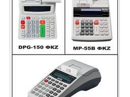 Кассовые аппараты для маркировки сигарет