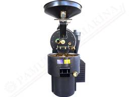 Оборудование для обжарки и соления семечек, орехов, кофейных зерен