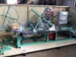 Оборудование для одножильной и двухжильной колючей проволоки СS-A CA-B CS-C CS-D цена