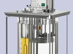 Оборудование для определения плотности, удельного веса
