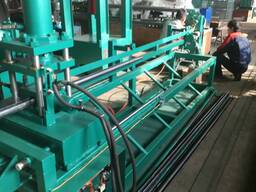 Оборудование для производства трубчато-фрикционных анкеров(Т