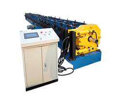 Оборудование для производства водосточных систем труба