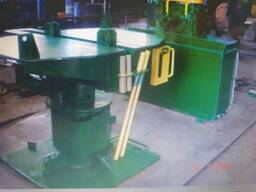 Оборудование для ремонта жд транспорта