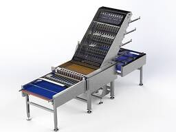 Оборудование для Сортировки яиц