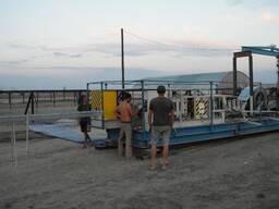 Оборудование и станок для строительства арочных ангаров в аренду