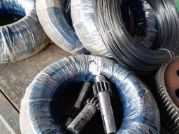 Части пресс кирпича заготовки резания стальной проволоки бутика высокопрочной растяжимой