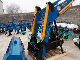 Оборудование Навесное ПСУ-0,8М 03 (СО Съемной Навеской)