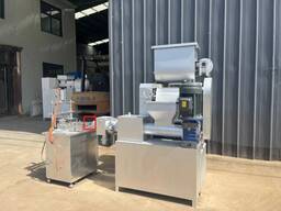 Линия по производству твердого мыло