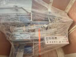 Оборудование по производству одноразовых бахил