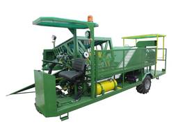 Оборудование по сбору урожая малины и смородины, ягод( Европа), новое и б/у