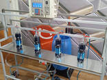 Оборудование разлива/розлива в бутылки - фото 2
