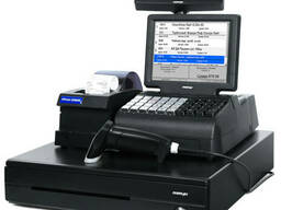 Оборудование для ресторанов