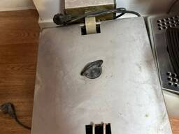 Оборудования для кофейни