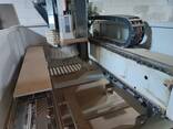 Обрабатывающий центр SCM Author M100 5 axis (2018, Италия) - photo 2