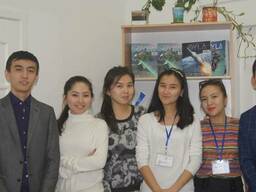 Образовательный центр "Эвклид"