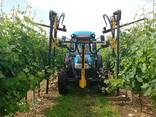 Обрезчики для виноградников ORIZZONTI - фото 2