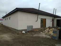 Общественная баня