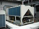 Обслуживание и ремонт чиллеров - photo 1