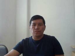 Обучение и аттестацию итр